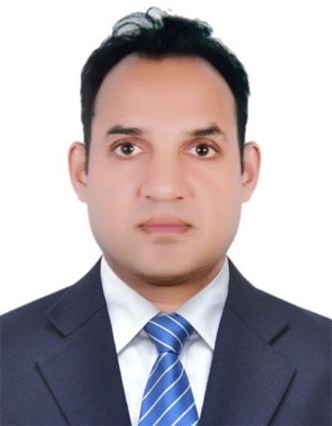 Kishor Kumer Howlader 