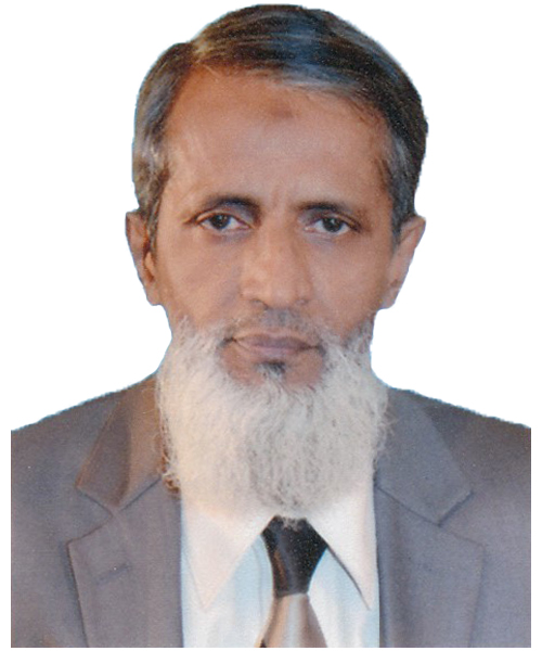 Head of microbiology Department
